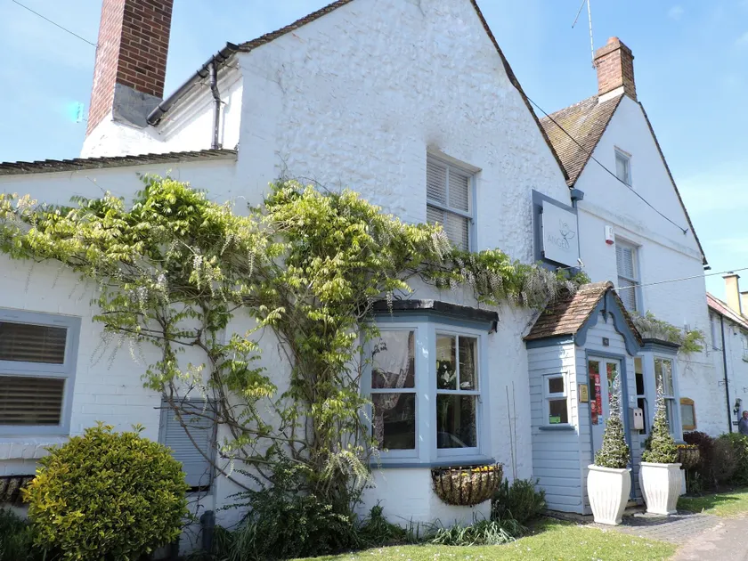 The Angel Inn B&B - Image 1