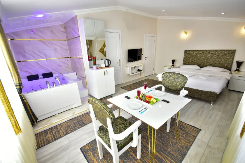 LOCA Suit LİFE AİRPORT HOTEL - Image 1