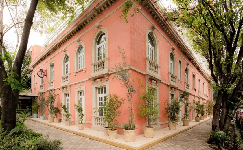 Hotel La Casona - Image 1