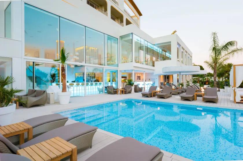 Portals Hills Boutique Hotel - Image 1