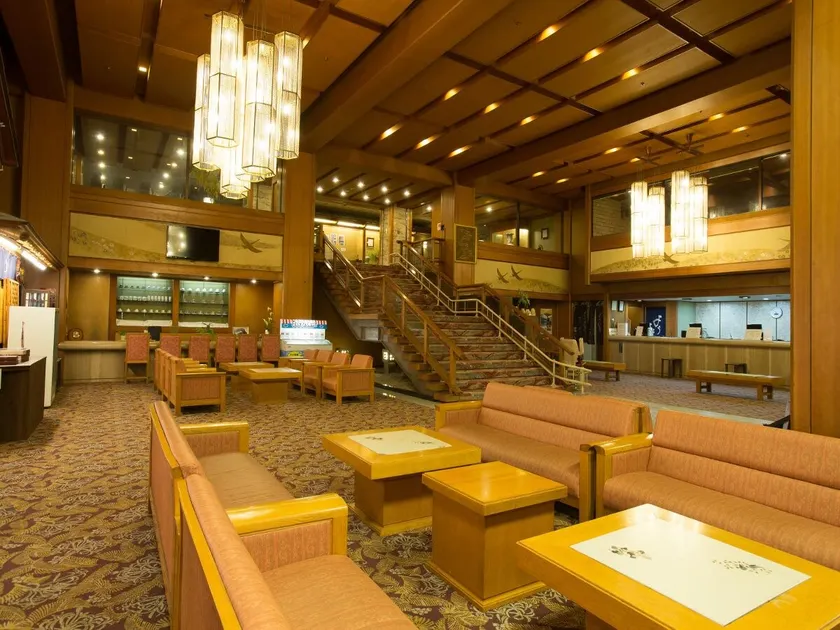 Ikaho Grand Hotel - Image 1