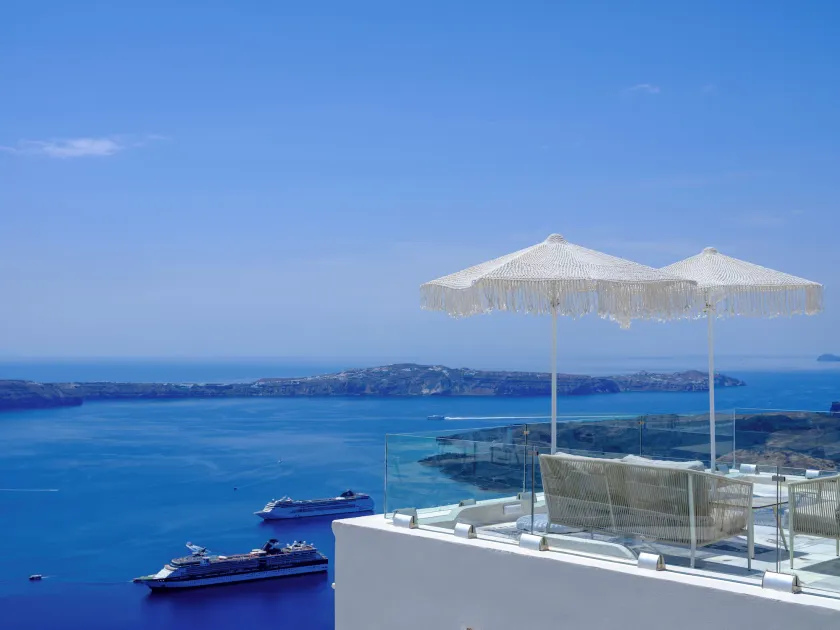 Hotel Kallisto - Image 1