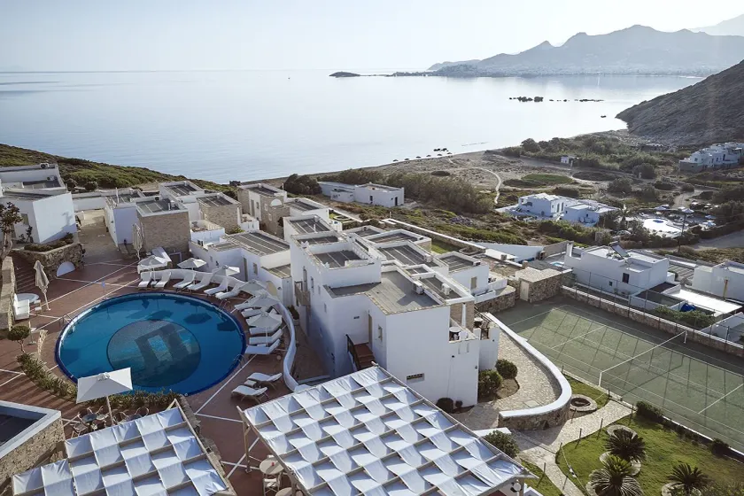 Naxos Magic Village - Image 1