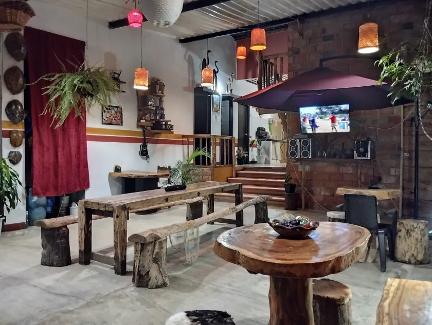 Hotel flamencamarones - Image 1