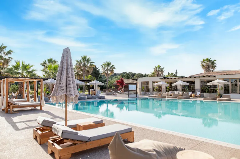 Achilleas Beach Hotel Adults Only - Image 1