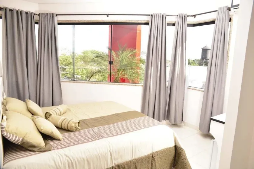 Samir Hotel Business - Image 1