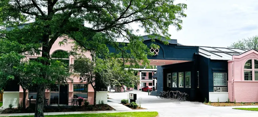 The Buxton, BW Signature Collection by Best Western - Image 1