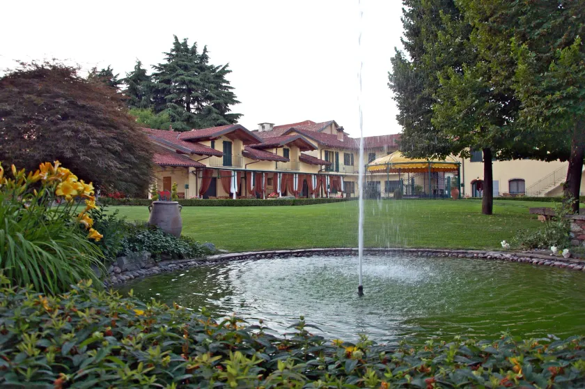 Hotel Ristorante La Torretta - Image 1