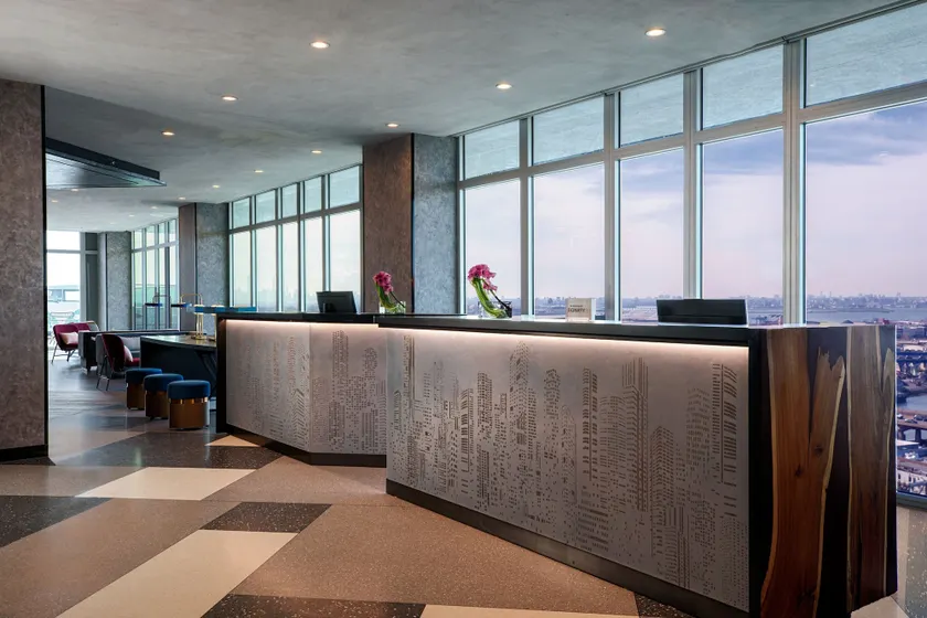 Renaissance New York Flushing Hotel at Tangram - Image 1