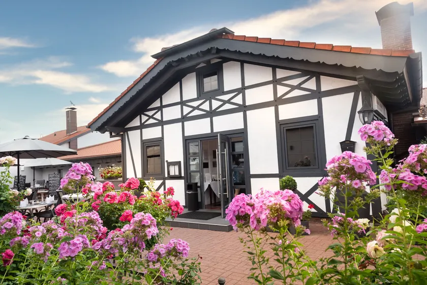 Hotel Rosenhof GmbH - Image 1