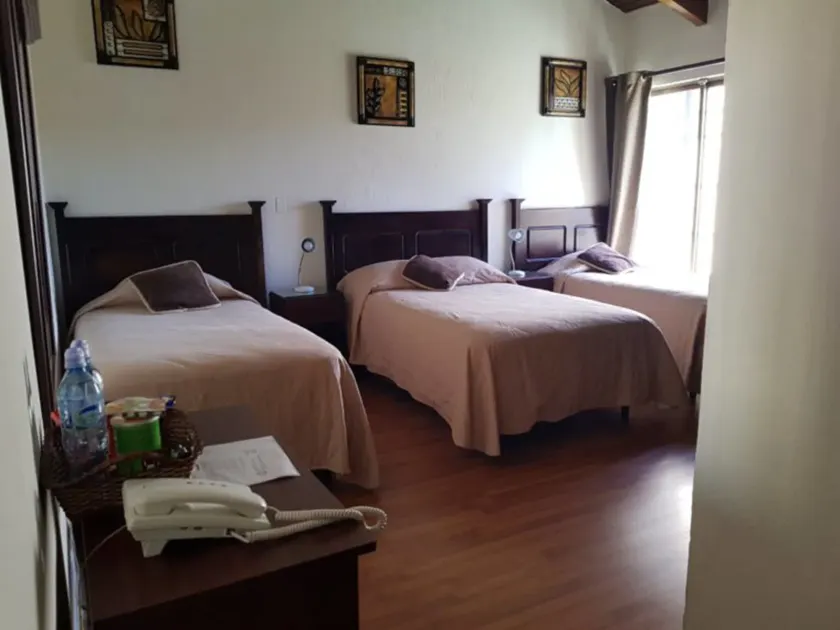 Comfort Hostel - Image 1