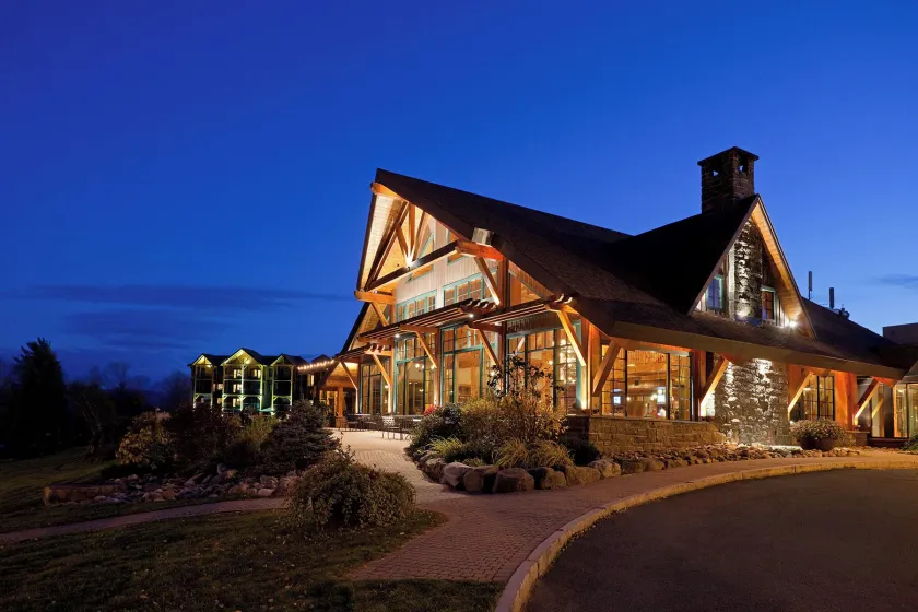 Grandview Lake Placid - Image 1