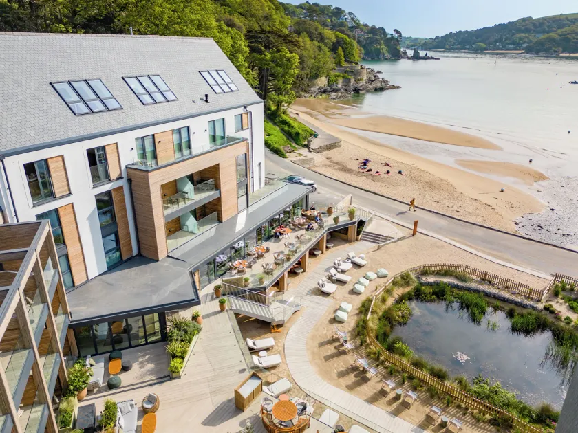 Harbour Beach Club, Hotel & Spa - Image 1