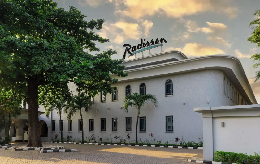 Radisson Lagos Ikeja - Image 1