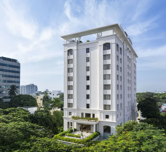 The Raintree St Marys Road - Image 1