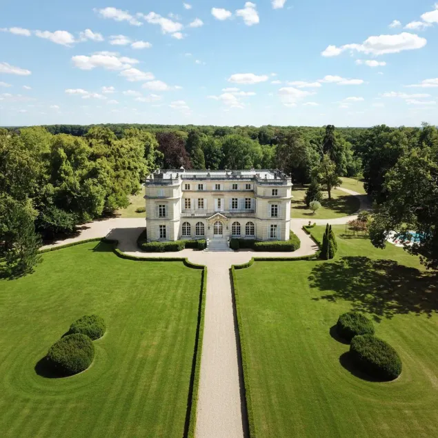 Chateau du boulay morin - Image 1