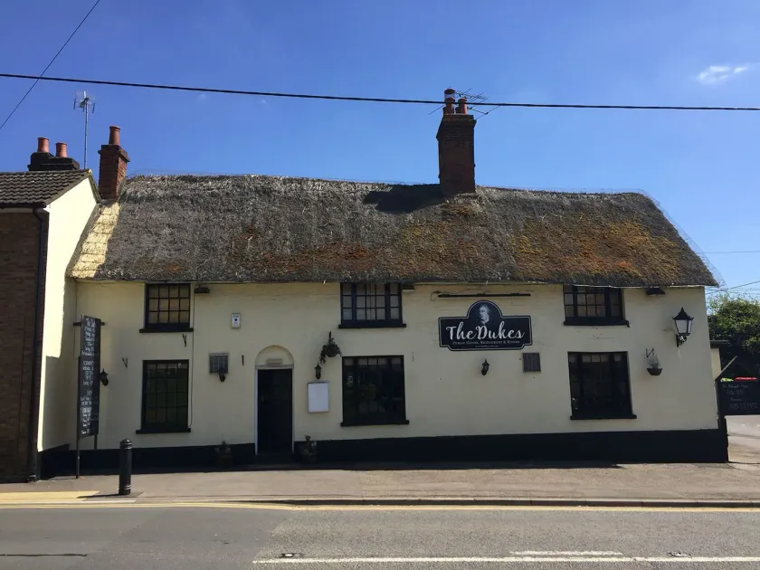 The Dukes - Image 1