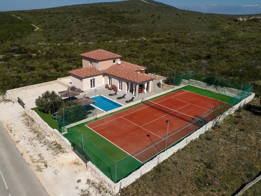 Villa Bašić ZadarVillas - Image 1
