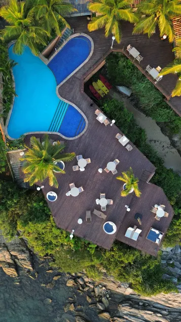 Hotel Ferradura Private - Image 1