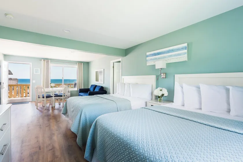 Hartman's Briney Breezes Beach Resort - Image 1
