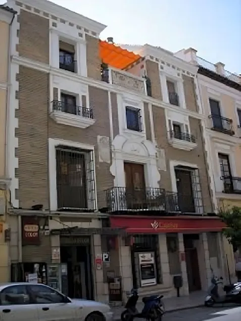 Hostal Colon Antequera - Image 1