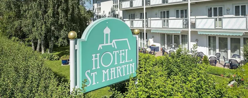 Hotel St. Martin - Image 1