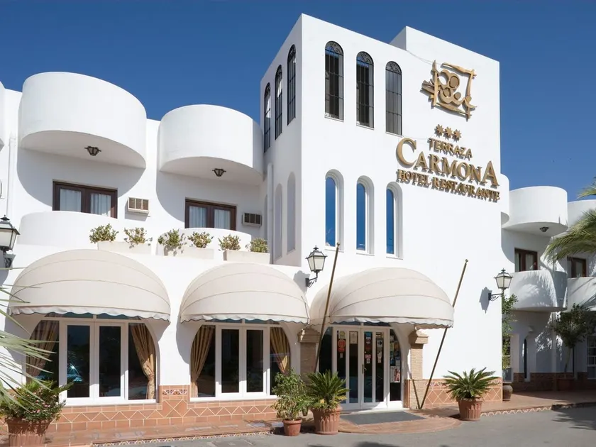 Hotel Terraza Carmona - Image 1