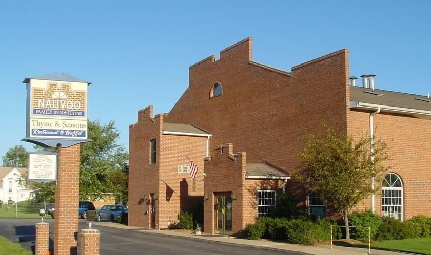 The Inn at Old Nauvoo - Image 1