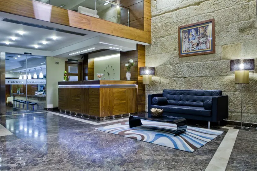Hotel Arsus - Image 1
