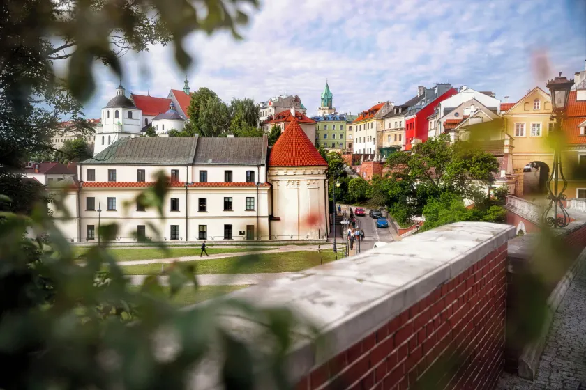 Dom na Podwalu - Image 1