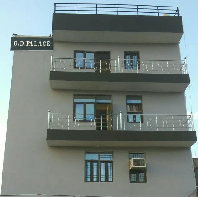 G d palace - Image 1