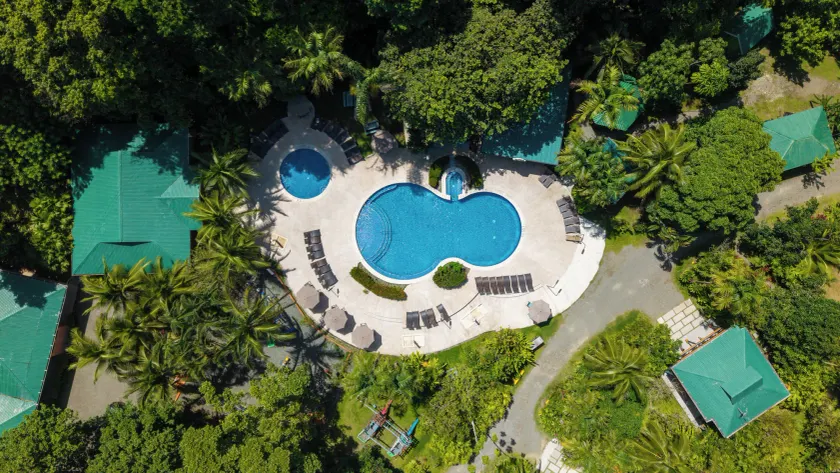 Manzanillo Caribbean Resort - Image 1