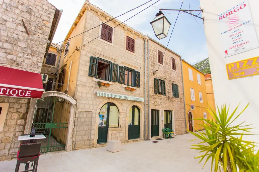 Apartments Villa Sol - Image 1