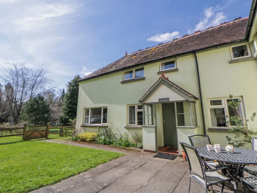 Gardener's Cottage - Image 1
