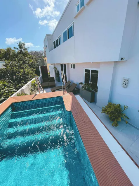 Hotel Boutique Casa Hendaus - Adults Only - Image 1