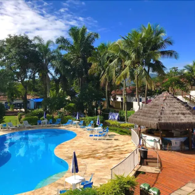 VELINN Hotel Porto do Eixo Ubatuba - Image 1