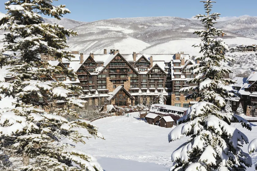 The Ritz-Carlton, Bachelor Gulch - Image 1
