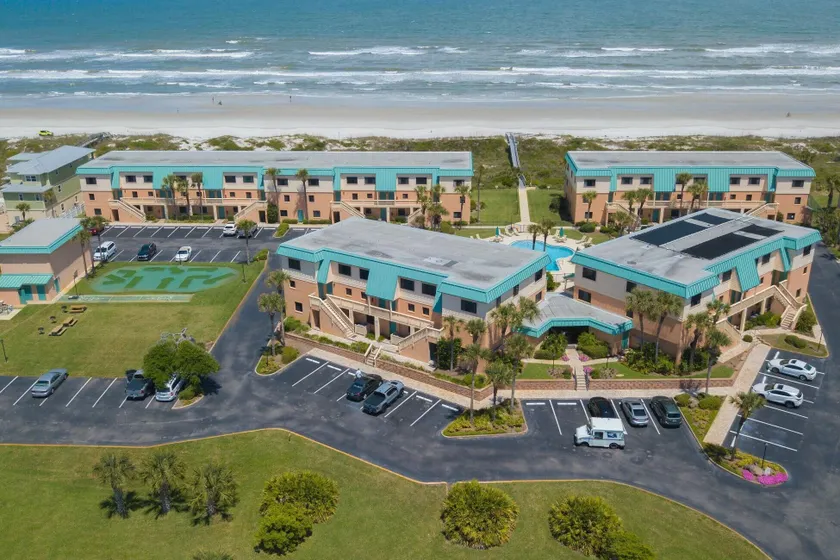 Sea Haven 115 - Image 1