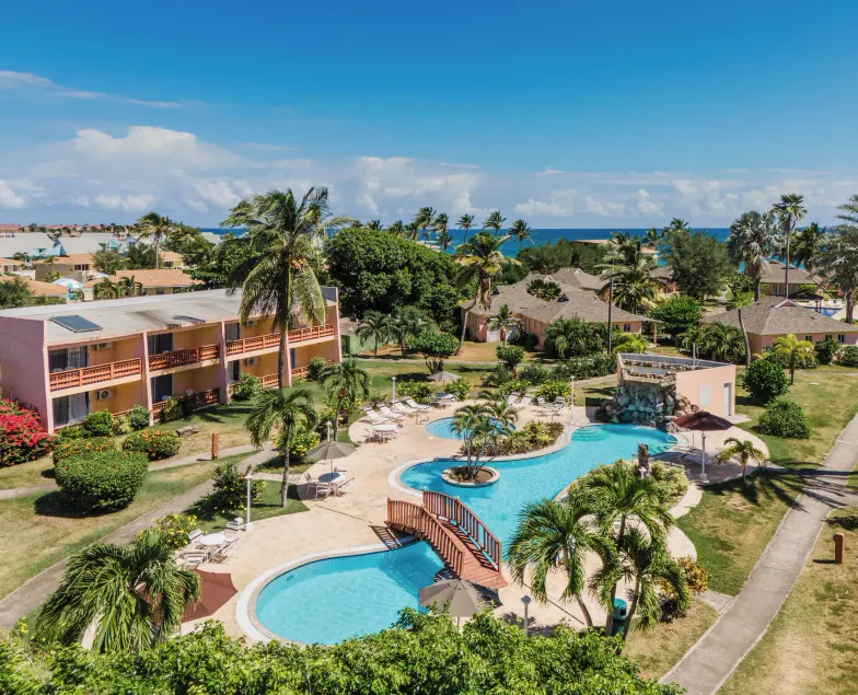 Sugar Bay Club - Image 1