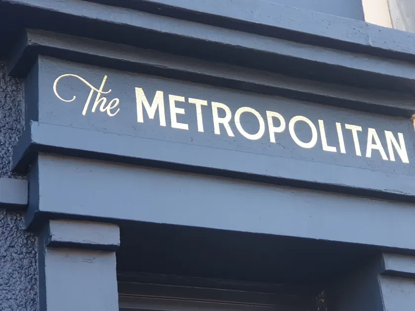 The Metropolitan Guest House - Image 1
