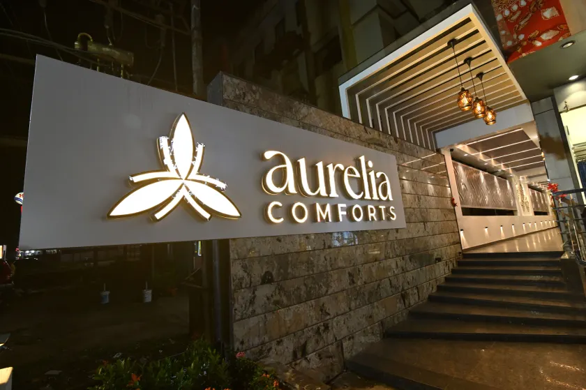 Aurelia Comforts - Deralakatte - Image 1