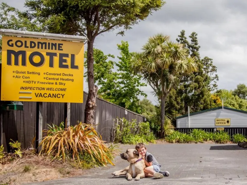 Goldmine Motel - Image 1