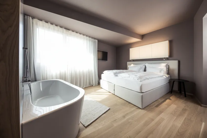 Hotel Lamm - Image 1