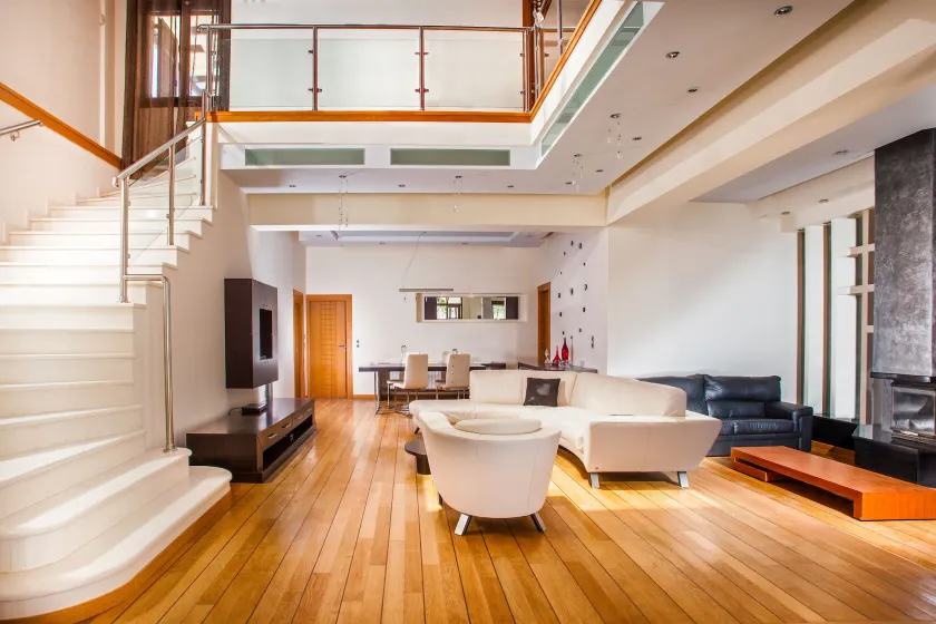 SANTORINI GRAND LUXURY VILLAS - Image 1