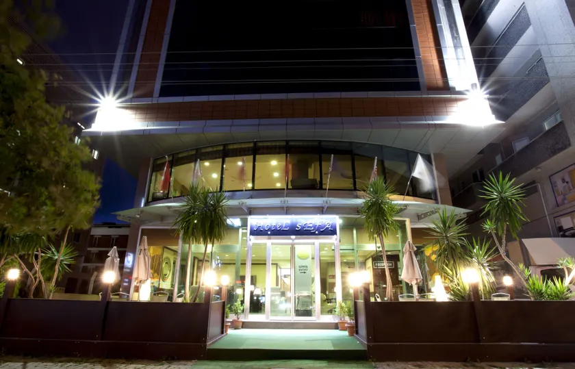 Sefa Hotel 2 Çorlu - Image 1