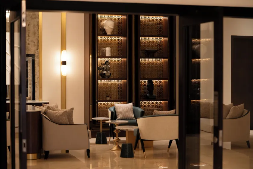 Gulf Executive Residence - Image 1