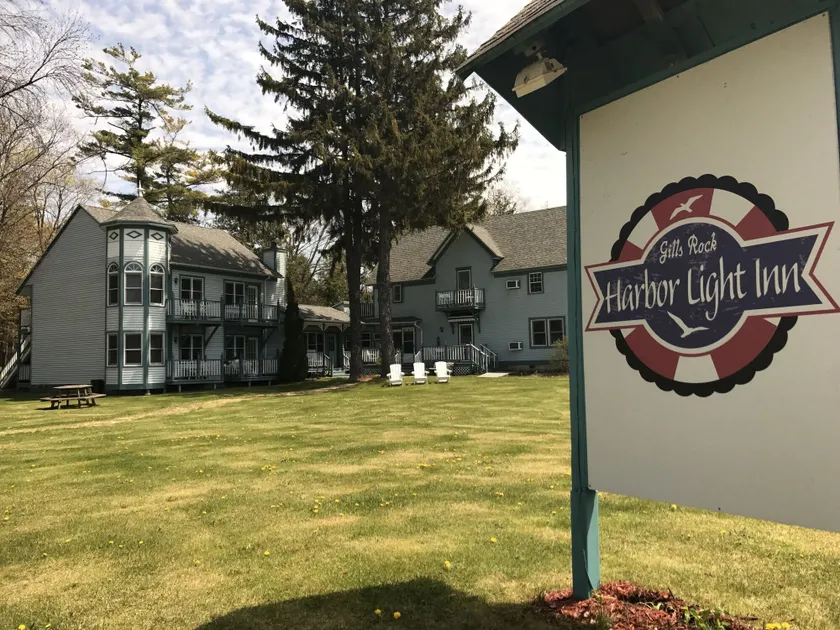 Harbor Light Inn - Image 1