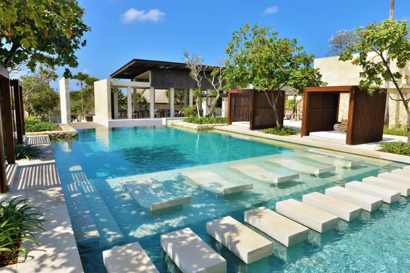 The Balé Nusa Dua by LifestyleRetreats - Image 1