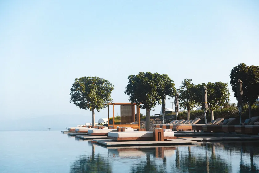 Canaves Epitome - Small Luxury Hotels of the World - Image 1