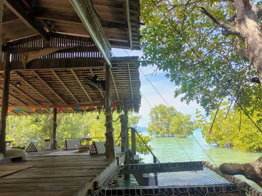 THE REAL ESCAPE - Koh Yao Noi - Image 1